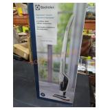 Electrolux cordless vacuum