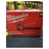 Milwaukee M12 Compact Spot Blower