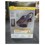 UNOPENED BY ROCKEY TEAM, Could Be Opened At