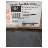 UNOPENED BY ROCKEY TEAM, Could Be Opened At