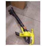 Ryobi 40V Leaf Mulcher, NO Bag