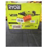 Ryobi Corded 1.4 Amp Rotary Tool
