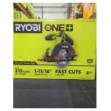Ryobi 18V 5-1/2" Circular Saw