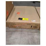 Sable 1Drawer 1Shelf End Table