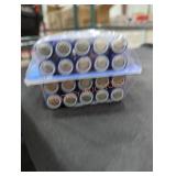 Rayovac 2 packs 10 AA batteries