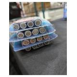 Rayovac 4 packs 4 AA batteries