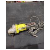 Ryobi Angle Grinder