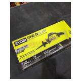 Ryobi 18V One Handed Recip Saw