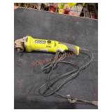 Ryobi 4.5" Angle Grinder