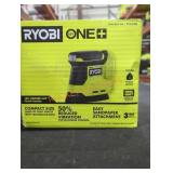 Ryobi 18V Finish Sander