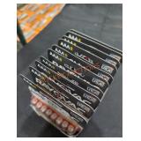 Rayovac 10 packs 8 AAA batteries