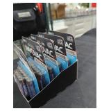 Rayovac 5 packs 10 AAA batteries