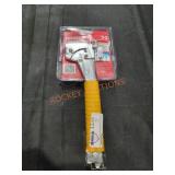 UNOPENED BY ROCKEY TEAM, Could Be Opened At