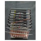 Rayovac 10 packs 8 AAA batteries