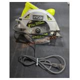 Ryobi 7-1/4" Corded Circular Saw