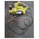 Ryobi Corded Hand Planer