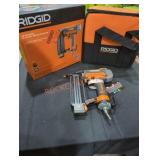 Ridgid Pneumatic 18GA 2-1/8" Brad Nailer