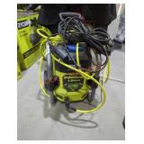 Ryobi 2000 psi electric pressure washer