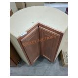 35" x 20" x 35" Cabinet Base