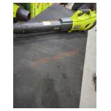 Ryobi 40V Blower