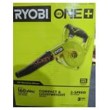 Ryobi 18V Workshop Blower
