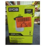 Ryobi Power Cleaner Foam Blaster