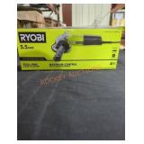 Ryobi Corded 4-1/2" Barrel Grip Angle Grinder