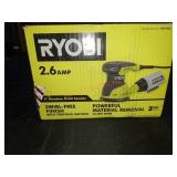 Ryobi Corded 5" Random Orbit Sander