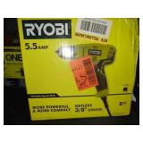 Ryobi Corded Variable Speed Drill