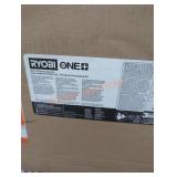 Ryobi 18v 10 tool combo kit