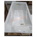 American Standard Jet Bath Tub 72" x 36"