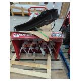 Troy-Bilt Gas Snow Blower