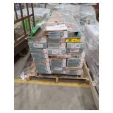 Skid Lot Mixed Traffic Master Laminate Flooring,