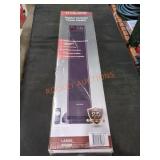 UNOPENED BY ROCKEY TEAM, Could Be Opened At