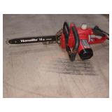 Homelite Corded 16" Chainsaw