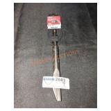 Milwaukee 1/4" x8" SDS Mortar Knife