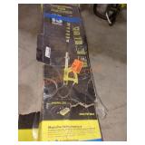 Ryobi Telescoping Pole