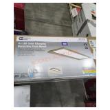 4ft LED Color Changing Decorative Flush Mount