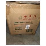 6.5ft Pre-Lit Dual Color Tree by National Tree