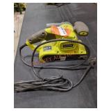 Ryobi 3" x 18" Belt Sander