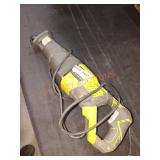 Ryobi Reciprocating Saw Corded