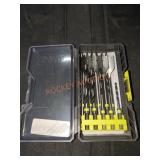 Ryobi Bit Set