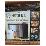 Masterbuilt XL Air Fryer/Boiler/Steamer