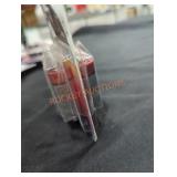 Rayovac 2 pack 2 9v batteries