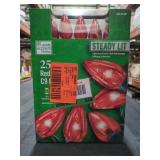 UNOPENED BY ROCKEY TEAM, Could Be Opened At