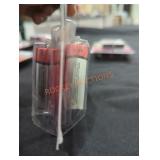 Rayovac 2 packs 2 9v batteries