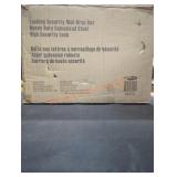 UNOPENED BY ROCKEY TEAM, Could Be Opened At