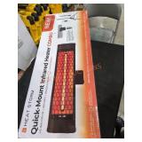 UNOPENED BY ROCKEY TEAM, Could Be Opened At