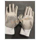 10 pairs Firm grip gloves