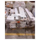 Skid Lot Mixed Traffic Master Peel & Stick Tiles